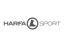 harfa sport logo